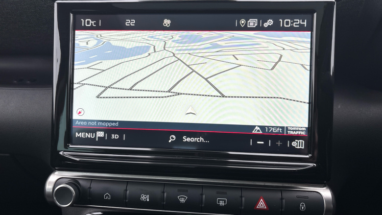 Citroen C3 Aircross 1.2 PureTech 110 Shine Plus 5dr Petrol Hatchback